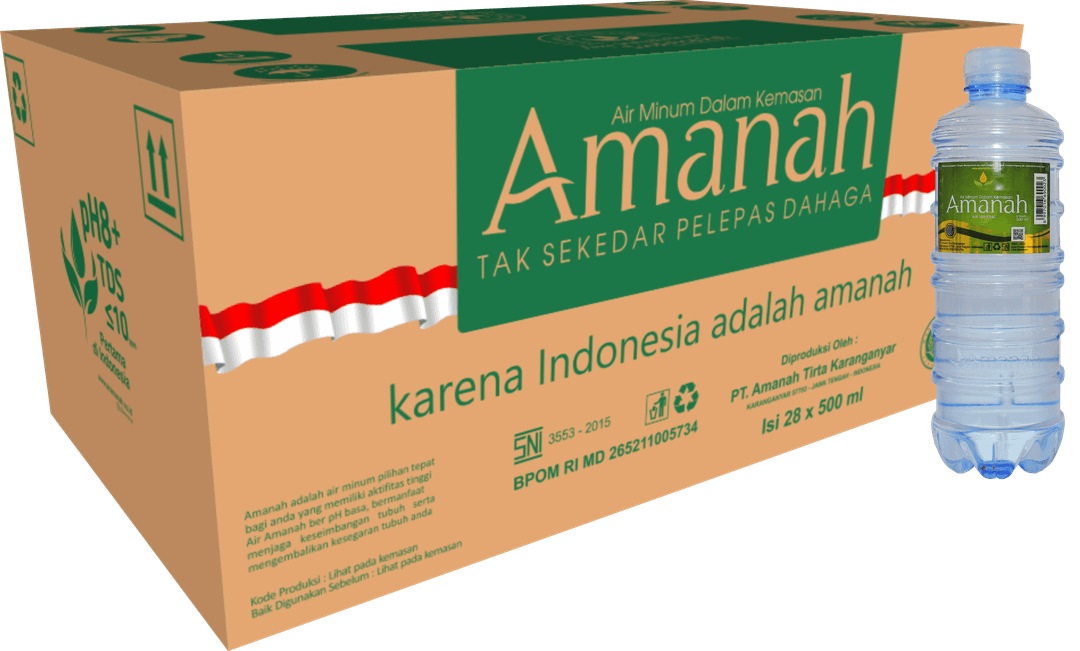 Amigol 500 ml
