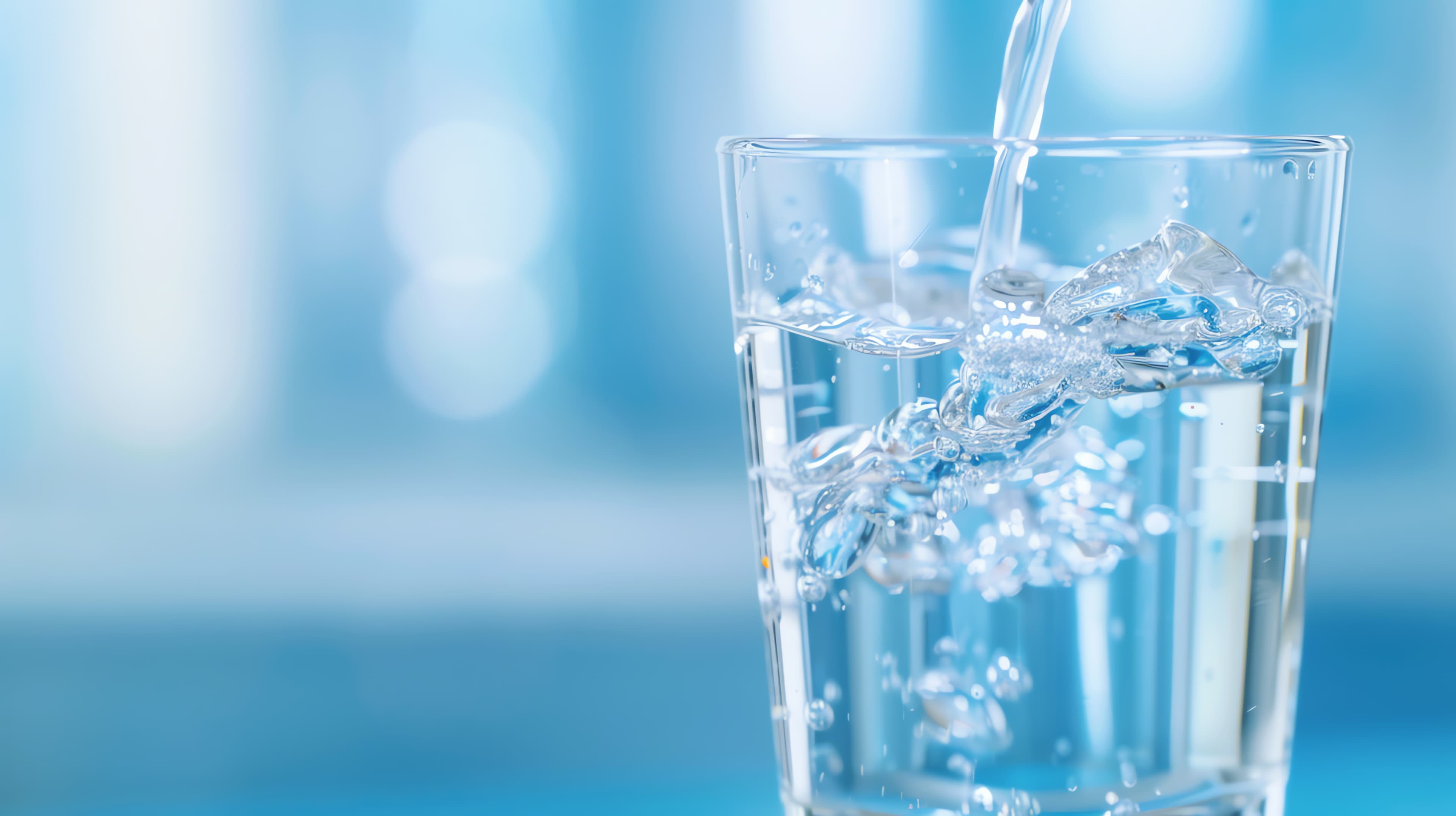 Mengapa Air Minum yang Bersih Penting untuk Kesehatan?