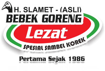 Bebek Goreng H. Slamet